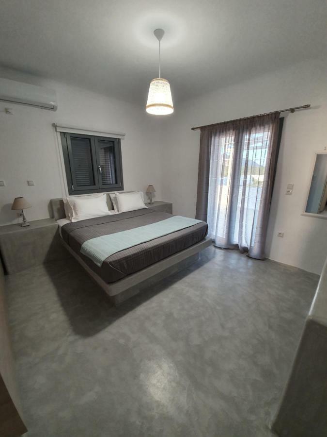Villa Therme Athena Emporio  Exterior photo
