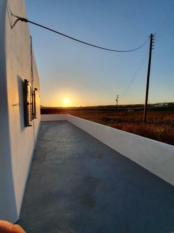 Villa Therme Athena Emporio  Exterior photo